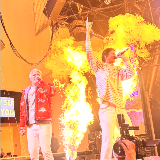 3OH!3 Concerts in New York