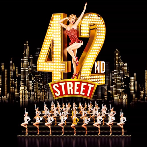 42nd Street New York Tickets