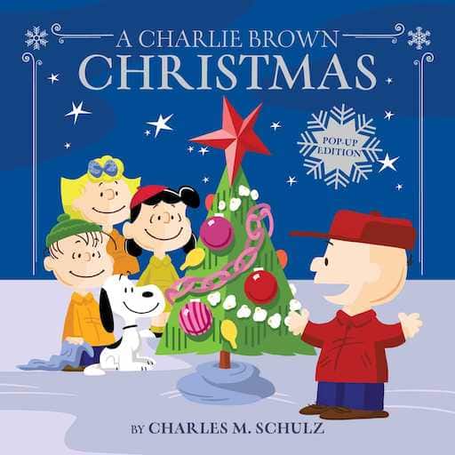 A Charlie Brown Christmas Concerts in New York