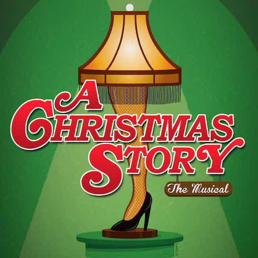 A Christmas Story New York Tickets