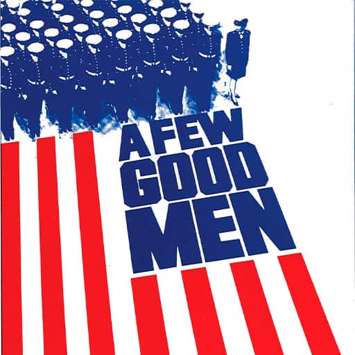 A Few Good Men New York Tickets