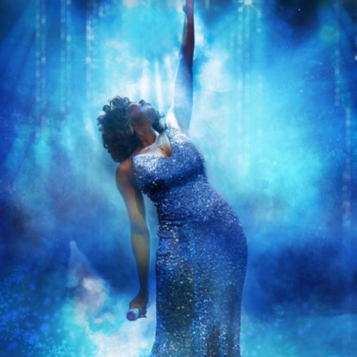 A Tribute To Whitney Houston concerts in New York.