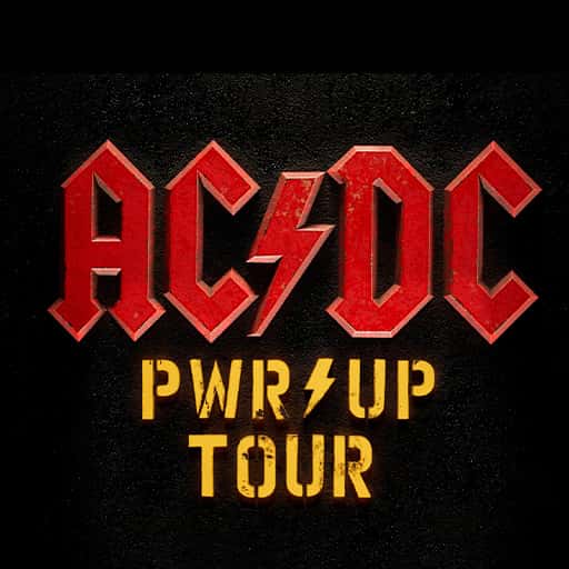 AC/DC Concerts in New York
