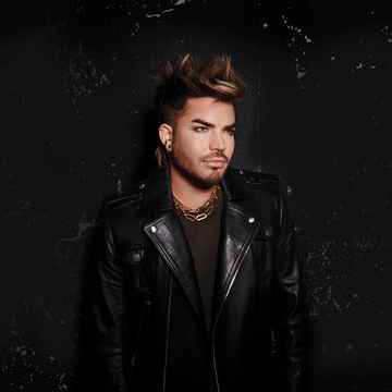Adam Lambert Concerts in New York
