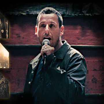 Adam Sandler New York Tickets