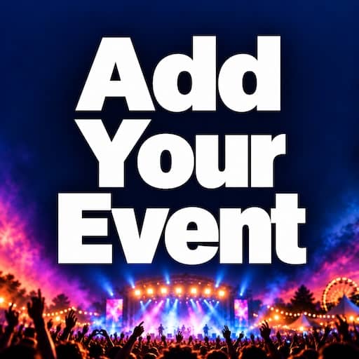 Submit an Event in New York | Add Your Event
