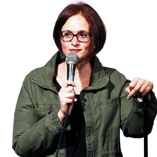 Adrienne Iapalucci New York Tickets