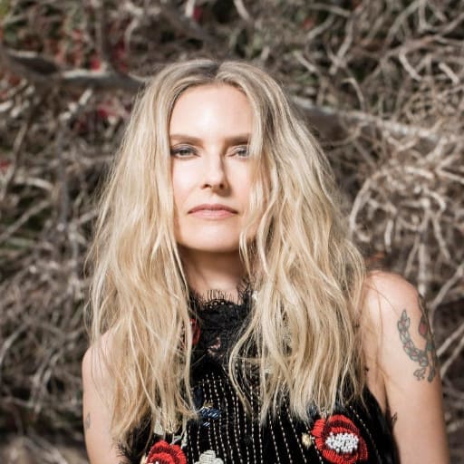 Aimee Mann Concerts in New York