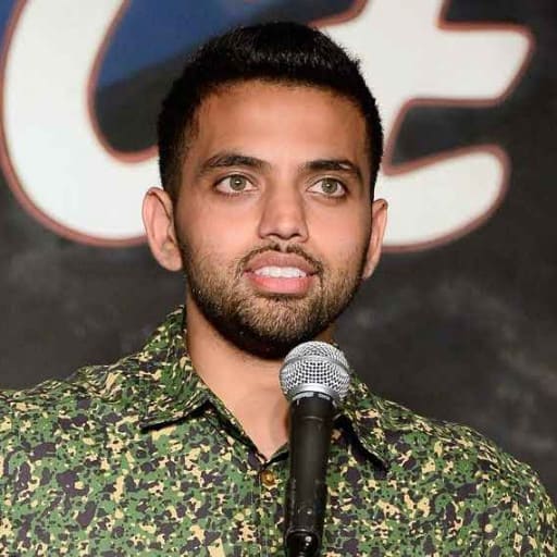 Akaash Singh New York Tickets