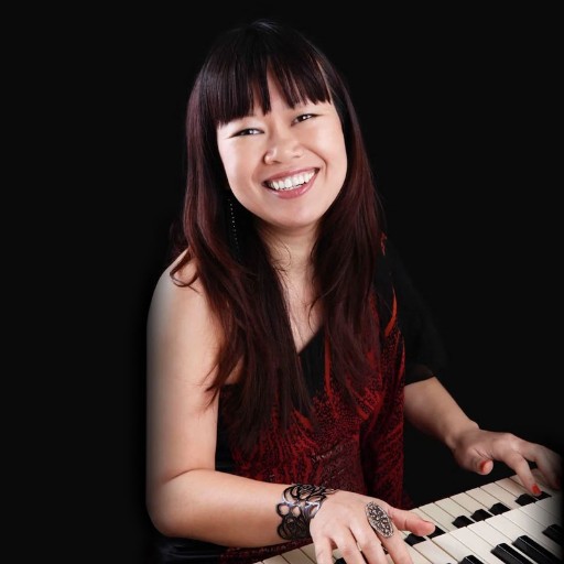 Akiko Tsuruga Quartet Concerts in New York