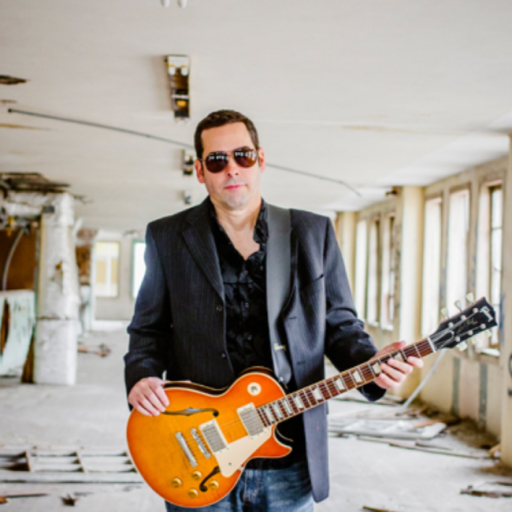 Albert Castiglia Concerts in New York