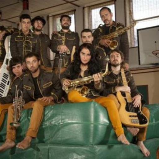 Alemeda Concerts in New York