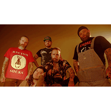 Alexisonfire Concerts in New York