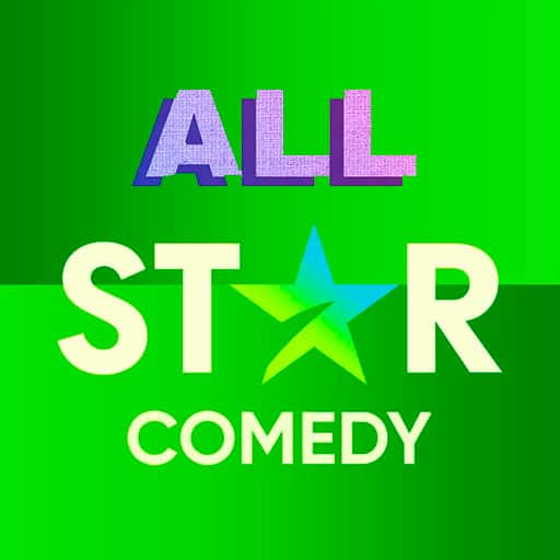 All Star Comedy Show New York Tickets