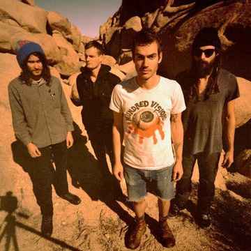 All Them Witches Concerts in New York