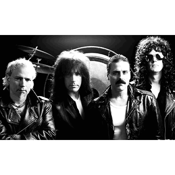 Almost Queen concerts in New York.