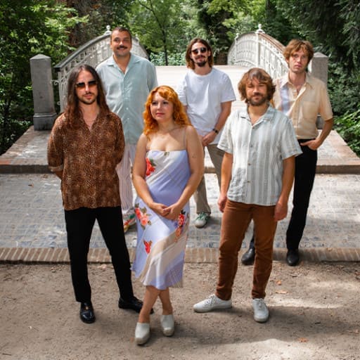 Altin Gun Concerts in New York