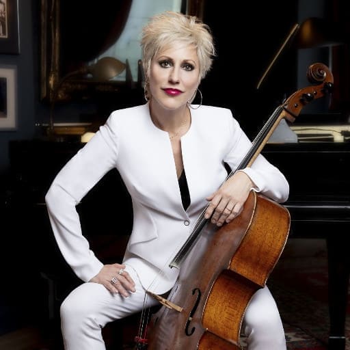 Amanda Forsyth Concerts in New York
