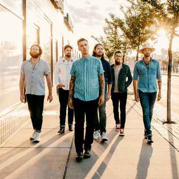 American Aquarium Concerts in New York