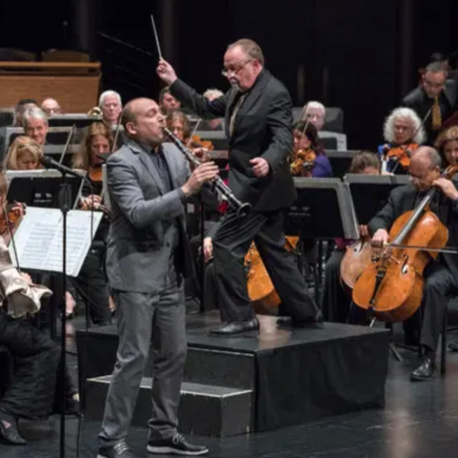 American Composers Orchestra Concerts in New York