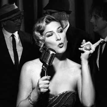 Ana Gasteyer New York Tickets