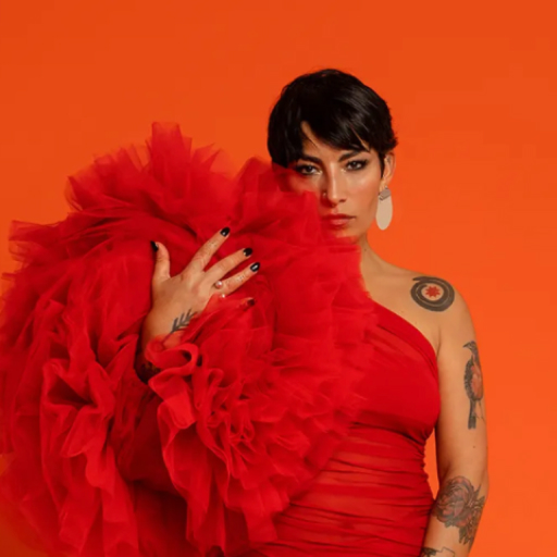 Ana Tijoux Concerts in New York