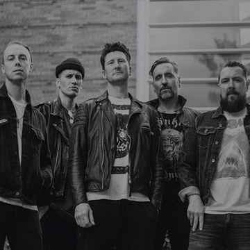 Anberlin Concerts in New York