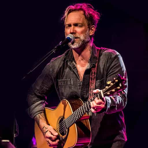 Anders Osborne Concerts in New York