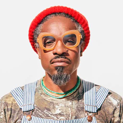 Andre 3000 Concerts in New York