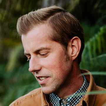 Andrew McMahon in the Wilderness Concerts in New York