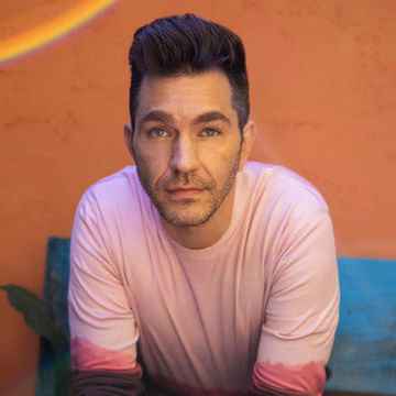 Andy Grammer Concerts in New York