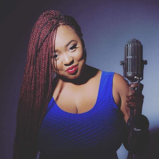 Annika Chambers Concerts in New York