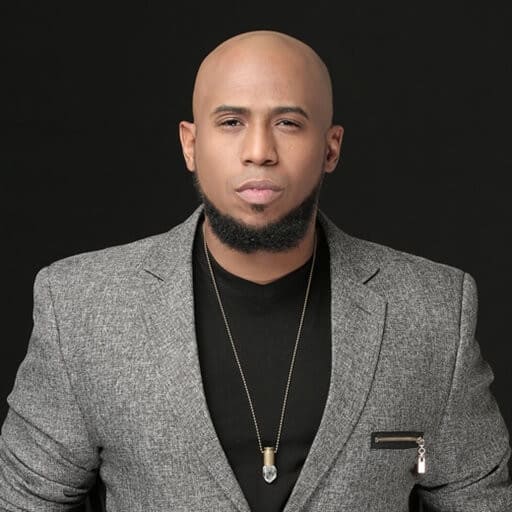 Anthony Brown Concerts in New York