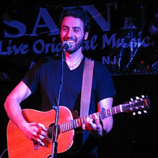 Ari Hest Concerts in New York