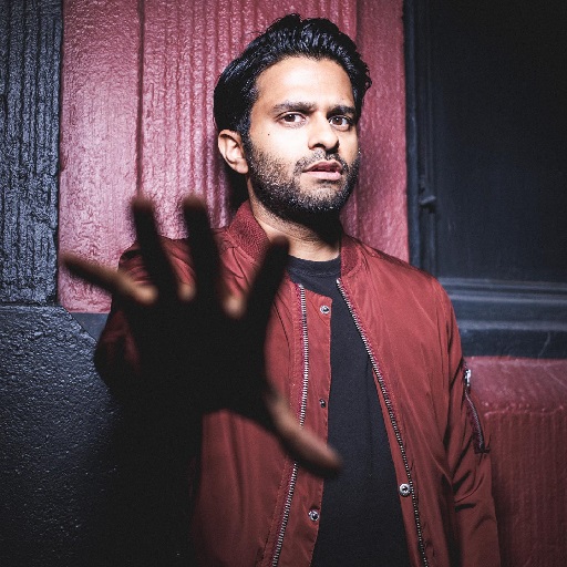 Asif Ali New York Tickets