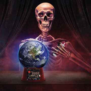 Avenged Sevenfold Concerts in New York