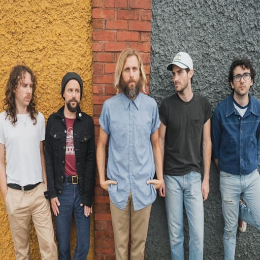 Awolnation Concerts in New York