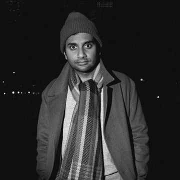 Aziz Ansari New York Tickets