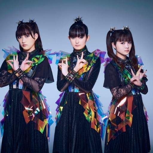 Babymetal Concerts in New York
