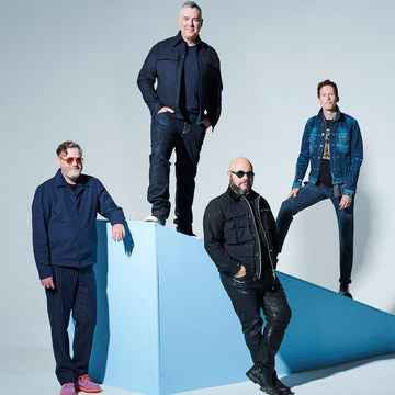Barenaked Ladies Concerts in New York