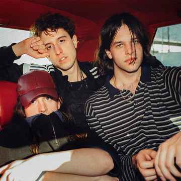 Beach Fossils Concerts in New York