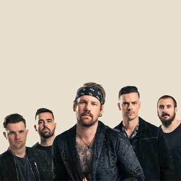 Beartooth Concerts in New York