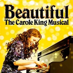 Beautiful: The Carole King Musical New York Tickets