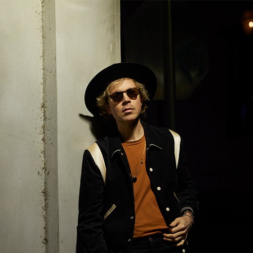 Beck Concerts in New York