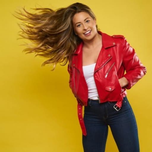 Becky Robinson New York Tickets