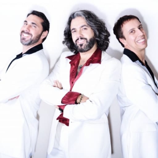 Bee Gees Gold - A Tribute to The Bee Gees concerts in New York.