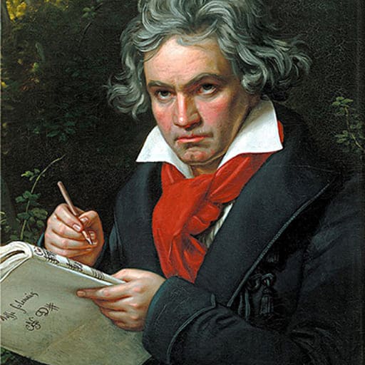 Beethoven Symphony No. 9 Concerts in New York