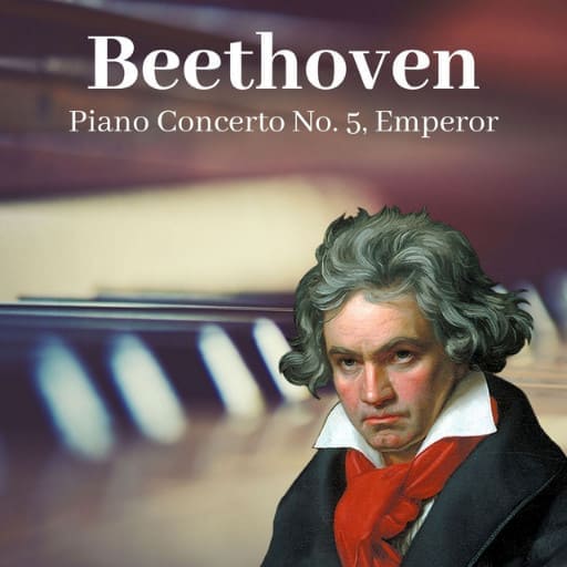 Beethoven's Emperor Concerts in New York