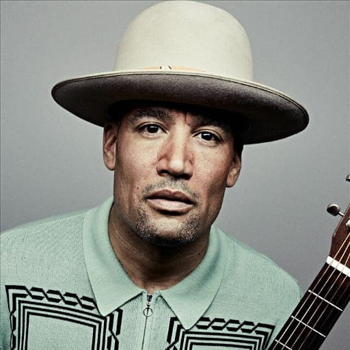 Ben Harper Concerts in New York