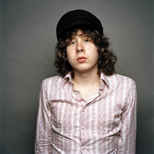 Ben Kweller Concerts in New York